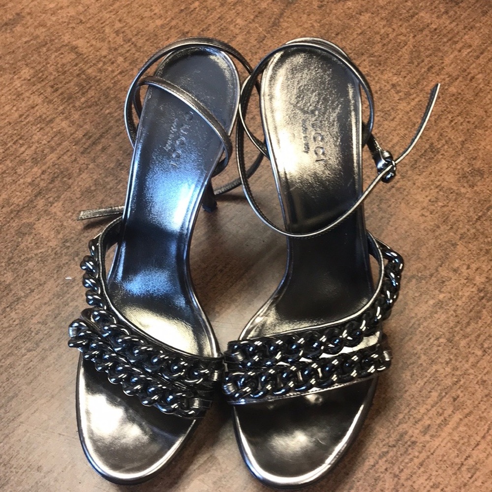 Gucci Sandal